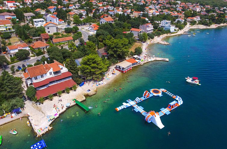 Vakantiehuis Anđela