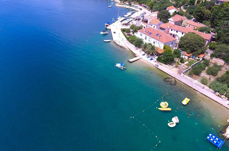 Vakantiehuis Anđela