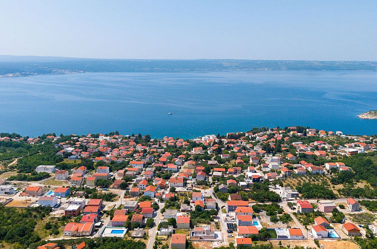 Vakantiehuis Anđela