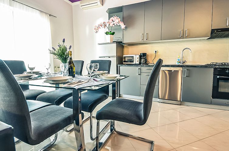 Appartement Škroćo