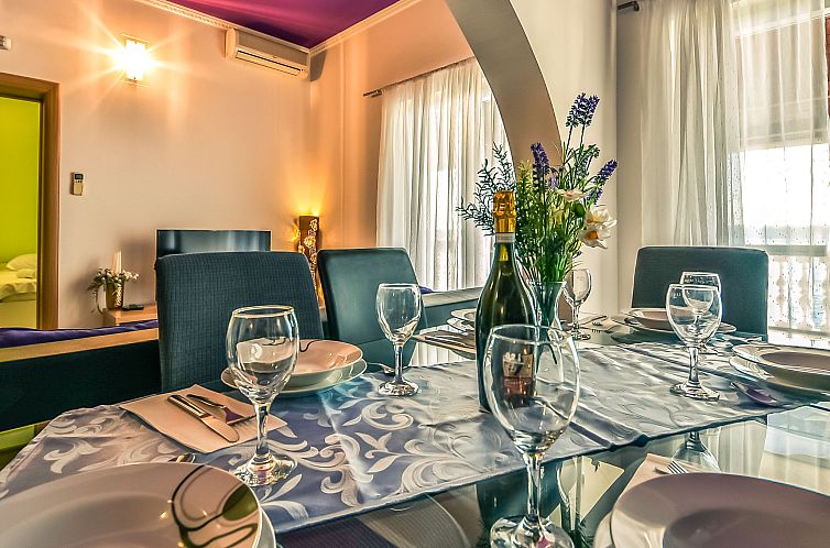 Appartement Škroćo