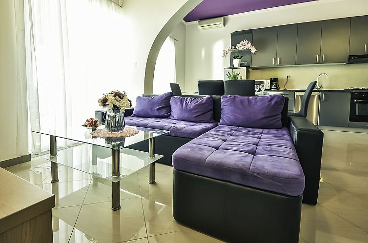 Appartement Škroćo