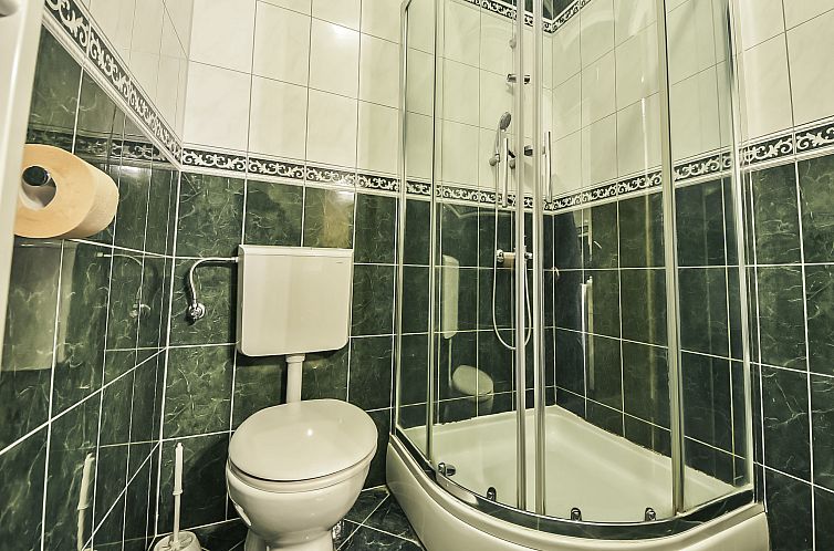 Appartement Škroćo