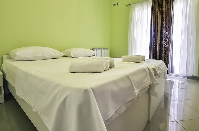 Appartement Škroćo