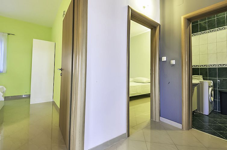 Appartement Škroćo