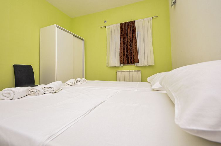 Appartement Škroćo