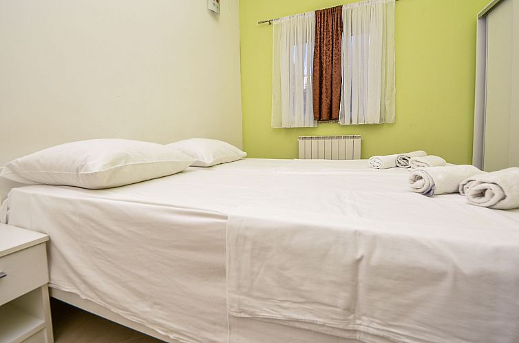 Appartement Škroćo