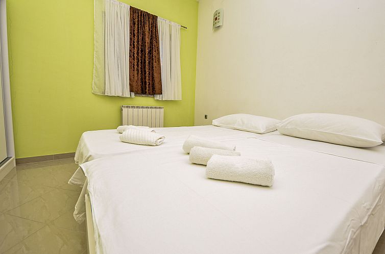 Appartement Škroćo