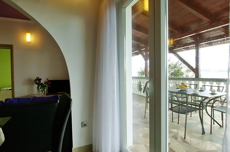 Appartement Škroćo