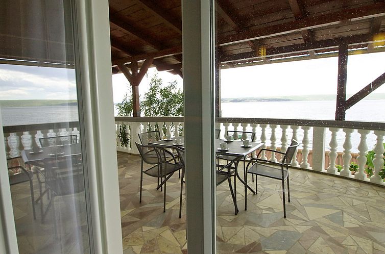 Appartement Škroćo