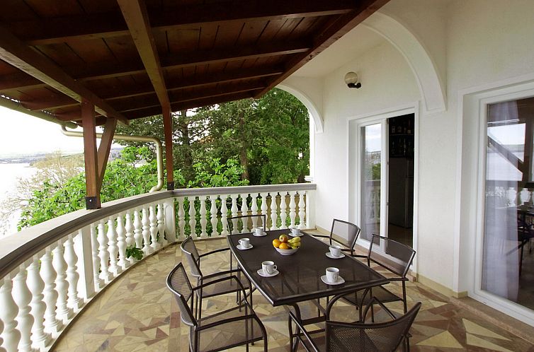 Appartement Škroćo