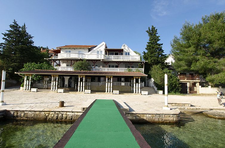 Appartement Škroćo