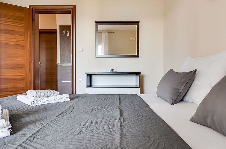 Appartement Relax