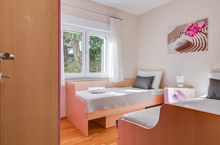 Appartement Relax