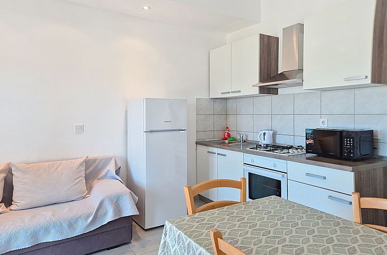 Appartement Ivan