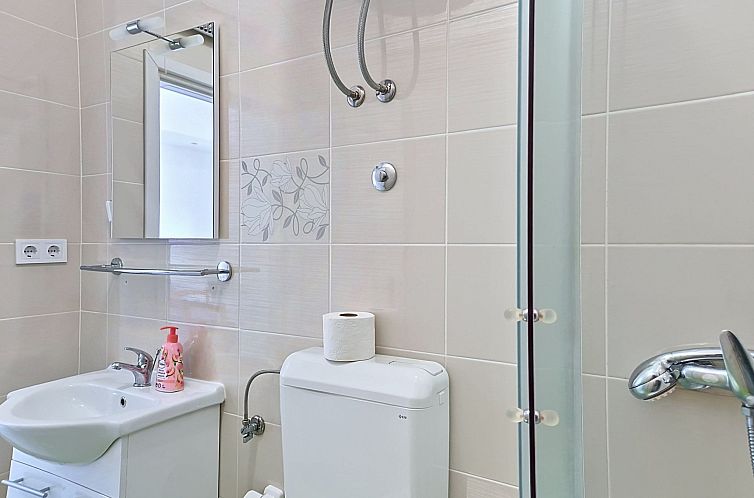 Appartement Ivan