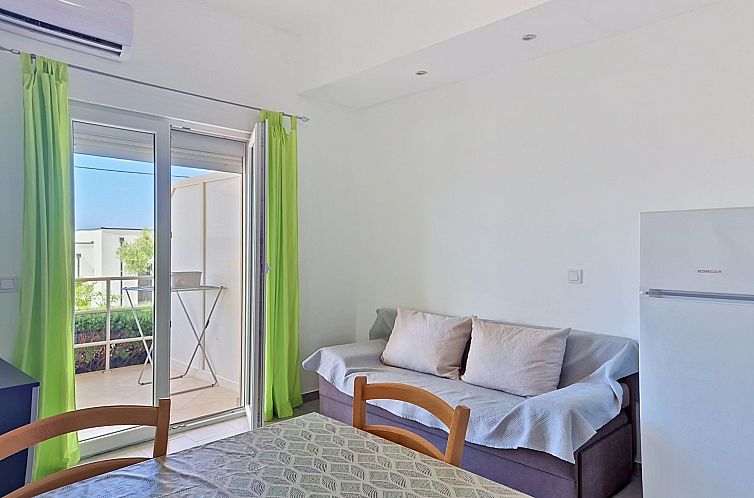 Appartement Ivan