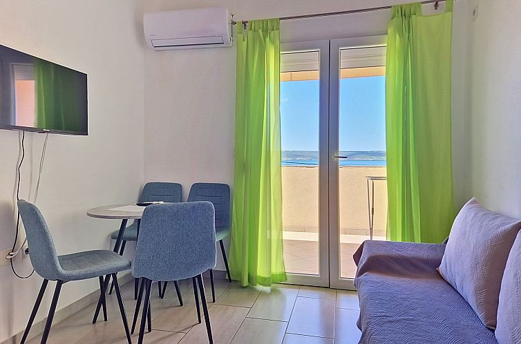 Appartement Ivan