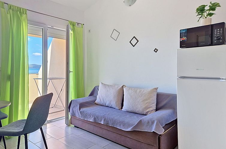 Appartement Ivan
