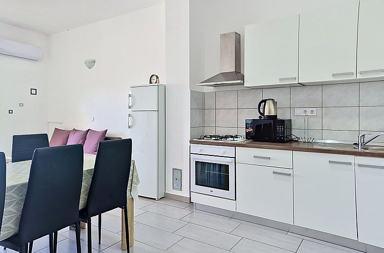 Appartement Ivan
