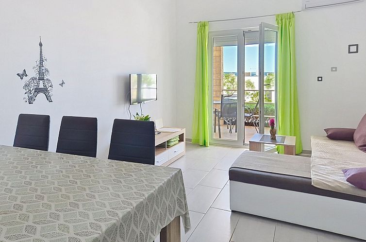 Appartement Ivan