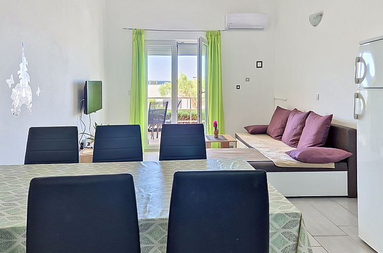 Appartement Ivan