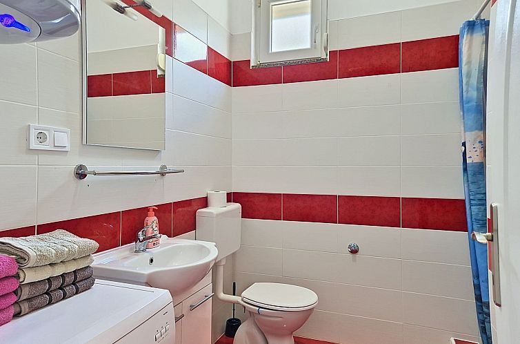 Appartement Ivan