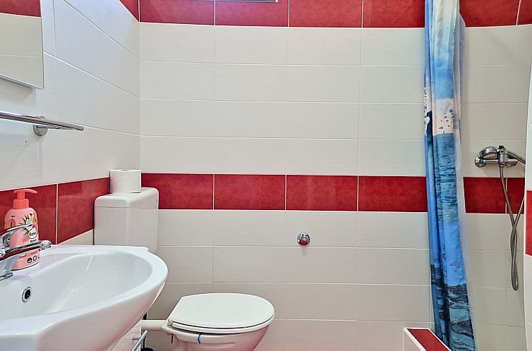 Appartement Ivan