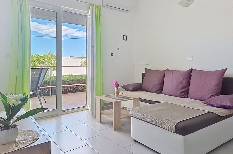 Appartement Ivan