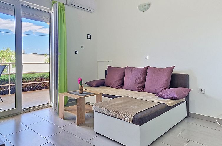 Appartement Ivan