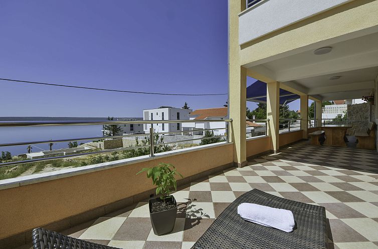 Guest house 10311218 - Apartment Dalmatia - Appartement Tanja