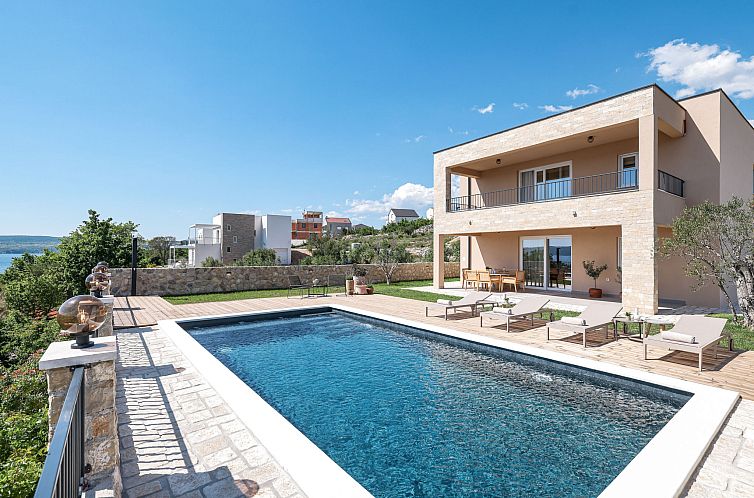 Vakantiehuis Grota