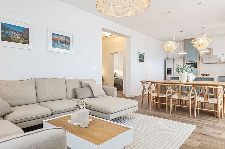 Vakantiehuis Grota