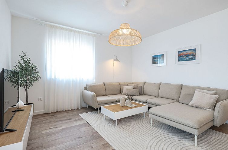 Vakantiehuis Grota