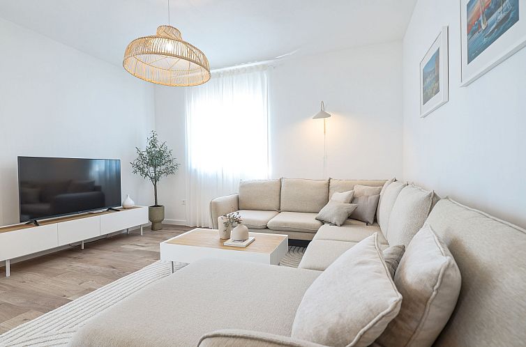 Vakantiehuis Grota