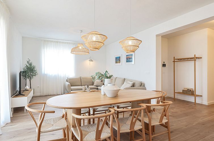 Vakantiehuis Grota