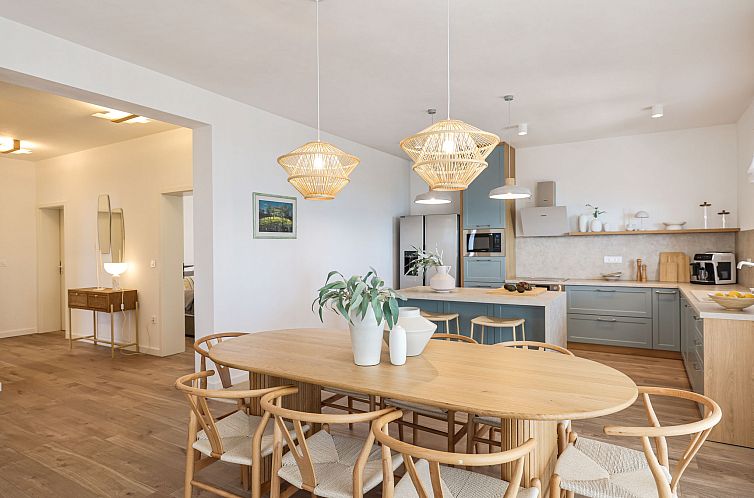Vakantiehuis Grota