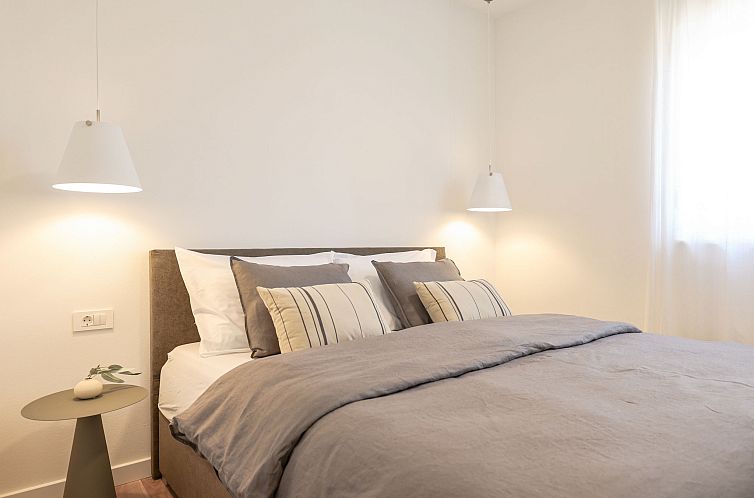 Vakantiehuis Grota