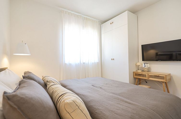 Vakantiehuis Grota