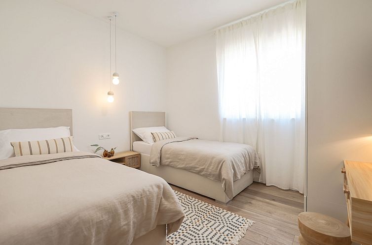 Vakantiehuis Grota