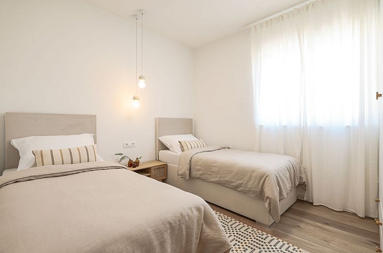Vakantiehuis Grota