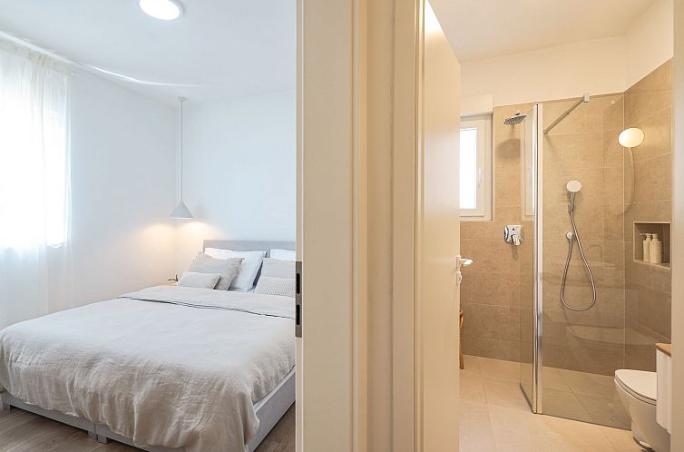 Vakantiehuis Grota