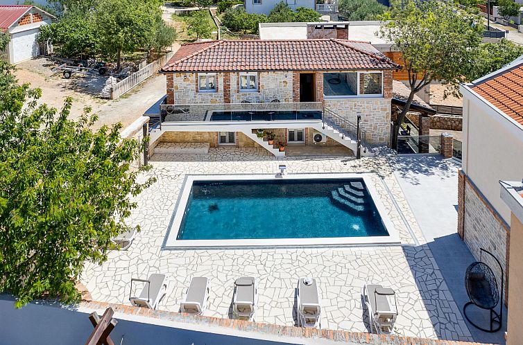 Vakantiehuis Villa Frane