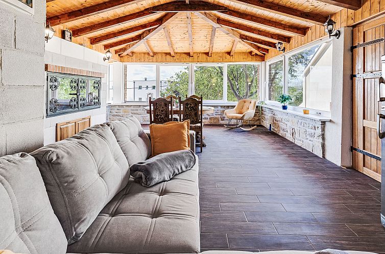 Vakantiehuis Villa Frane