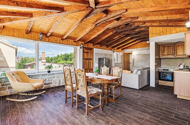 Vakantiehuis Villa Frane