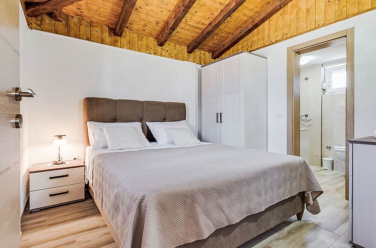 Vakantiehuis Villa Frane