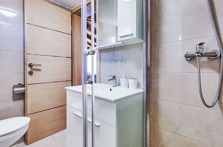 Vakantiehuis Villa Frane
