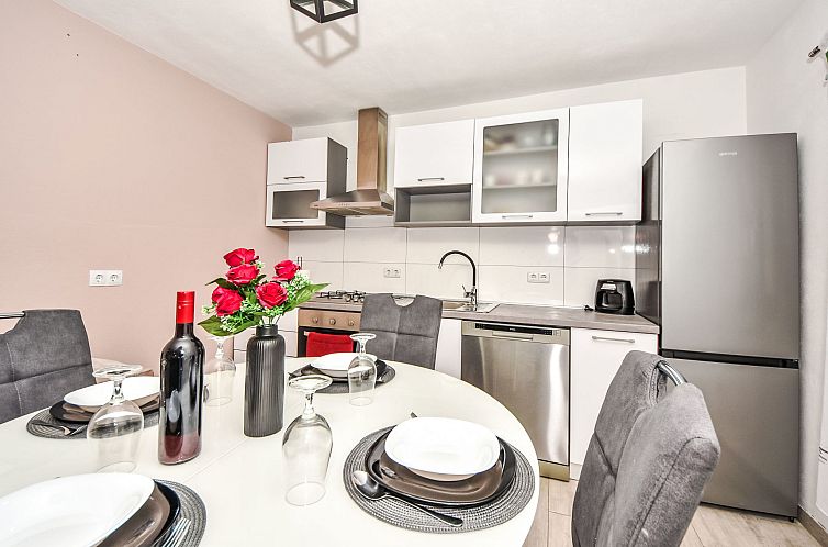 Appartement 4 you