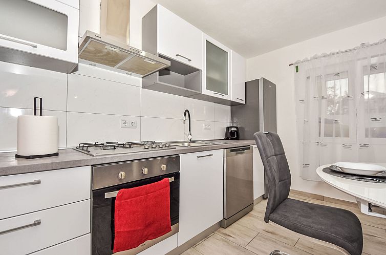 Appartement 4 you