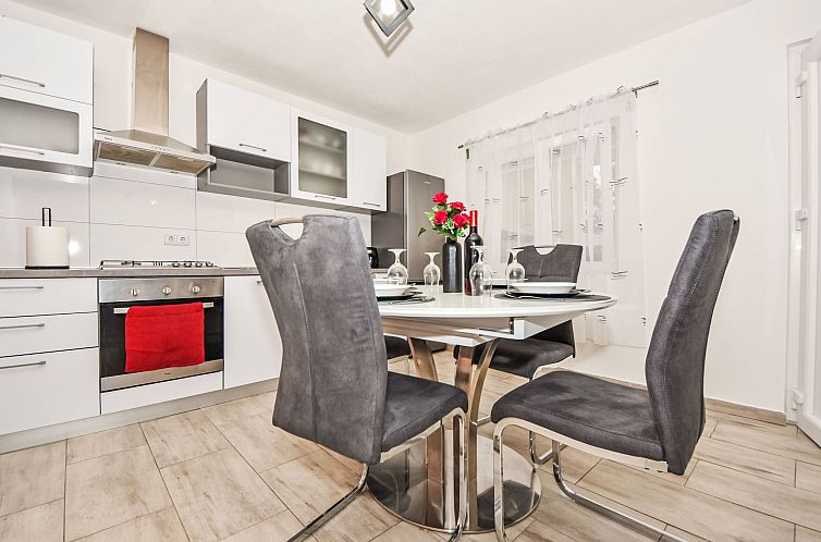 Appartement 4 you